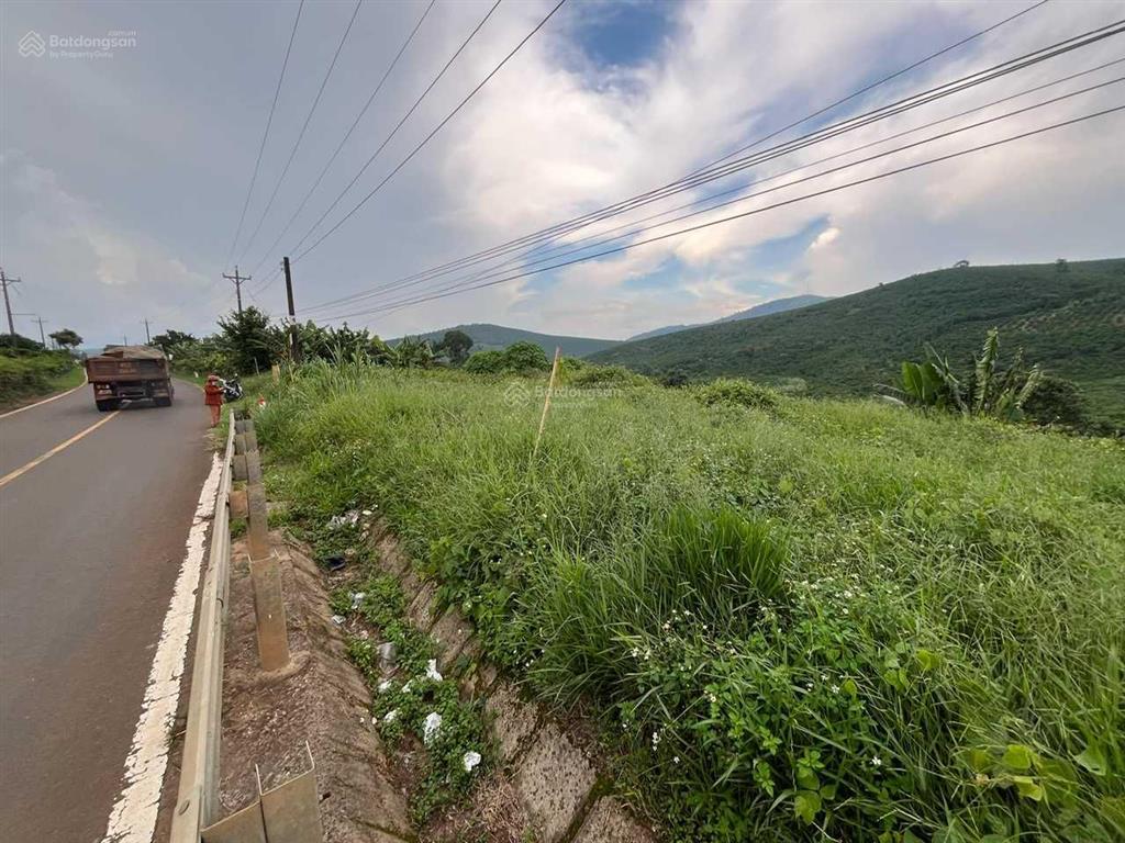 Thổ cư 1.110m2 (1450m2, 68m mt) đông nam đt 725 lộc ngãi, 4 tỷ