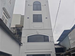 Chdv 7 phòng mới 99% cho thuê 400tr 1 năm, ngay sát dương quảng hàm gò vấp