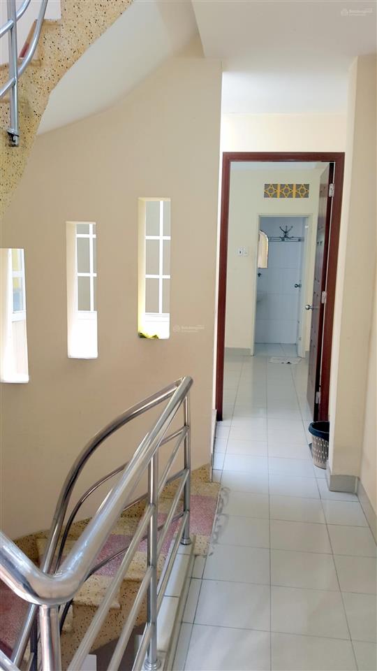 Phòng trọ trung tâm quận 3 gần đh kinh tế (ueh), đh kiến trúc, đh mở