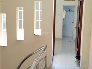 Cho thuê phòng trọ 18m² ngay trung tâm q3 sát các trường đh