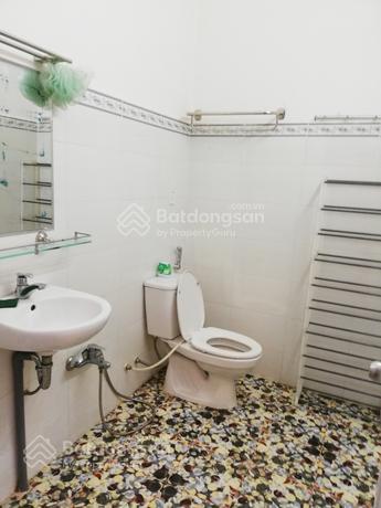Cho thuê phòng sạch đẹp hẻm 47 trần quốc toản q.3 (nhà thờ tân định). chỉ nhận khách nữ.