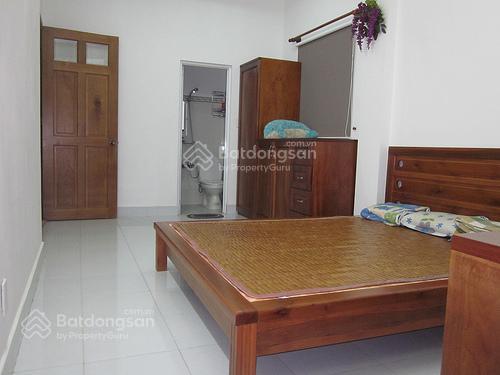 Cho thuê phòng sạch đẹp hẻm 47 trần quốc toản q.3 (nhà thờ tân định). chỉ nhận khách nữ.