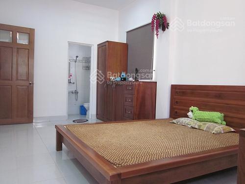 Cho thuê phòng sạch đẹp hẻm 47 trần quốc toản q.3 (nhà thờ tân định). chỉ nhận khách nữ.