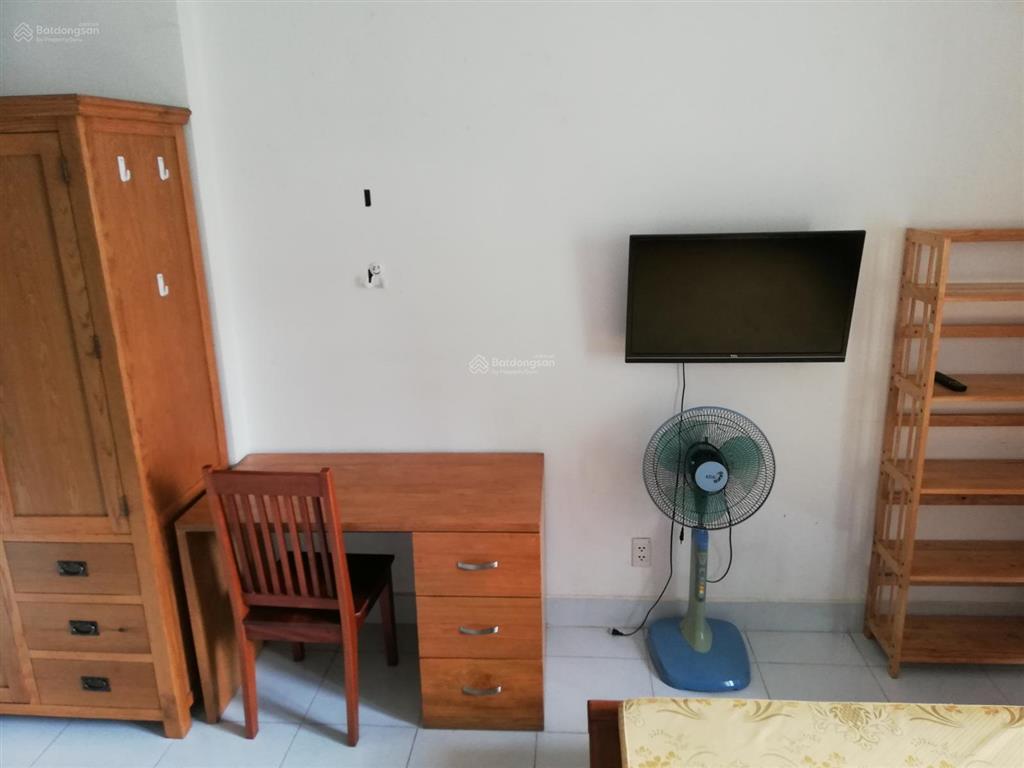 Cho thuê phòng sạch đẹp hẻm 47 trần quốc toản q.3 (nhà thờ tân định). chỉ nhận khách nữ.