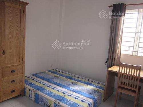 Cho thuê phòng sạch đẹp hẻm 47 trần quốc toản q.3 (nhà thờ tân định). chỉ nhận khách nữ.