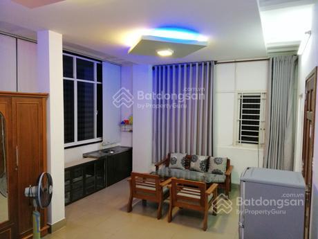 Cho thuê phòng sạch đẹp hẻm 47 trần quốc toản q.3 (nhà thờ tân định). chỉ nhận khách nữ.