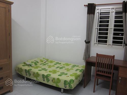 Cho thuê phòng sạch đẹp hẻm 47 trần quốc toản q.3 (nhà thờ tân định). chỉ nhận khách nữ.