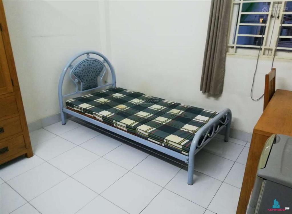 Cho thuê phòng sạch đẹp hẻm 47 trần quốc toản q.3 (nhà thờ tân định). chỉ nhận khách nữ.