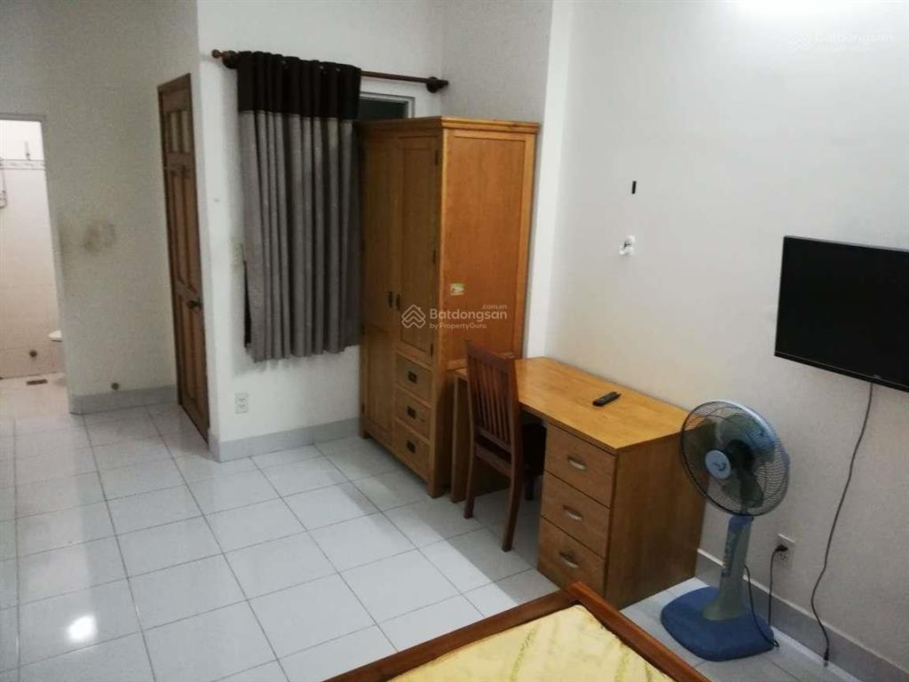 Cho thuê phòng sạch đẹp hẻm 47 trần quốc toản q.3 (nhà thờ tân định). chỉ nhận khách nữ.
