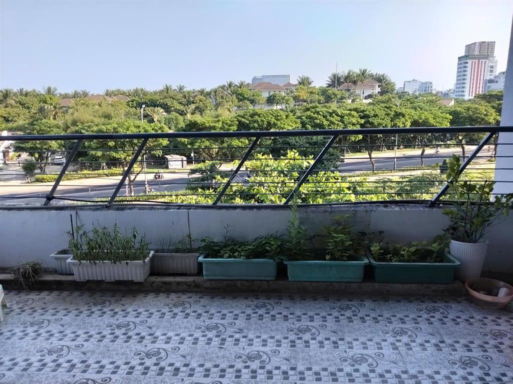 Cho thuê căn hộ dịch vụ full nội thất 173 bà huyện thanh quan mỹ an, ngũ hành sơn, đà nẵng