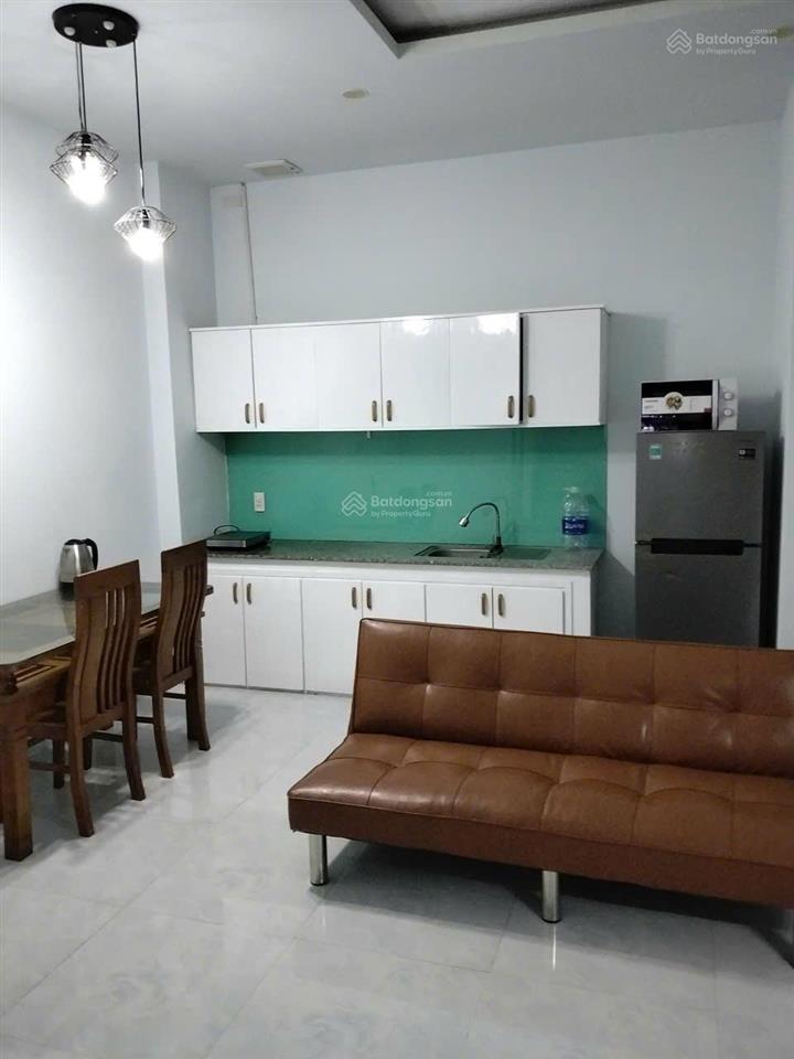 Cho thuê căn hộ dịch vụ full nội thất 173 bà huyện thanh quan mỹ an, ngũ hành sơn, đà nẵng