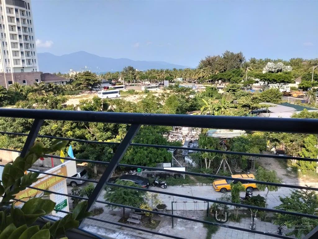 Cho thuê căn hộ dịch vụ full nội thất 173 bà huyện thanh quan mỹ an, ngũ hành sơn, đà nẵng
