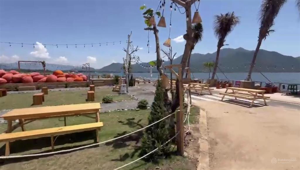 Cần tiền làm ăn bán lô đất dự án cen group cạnh đầm thuỷ triều, quốc lộ 1a chốt ngay 3,6 tỷ