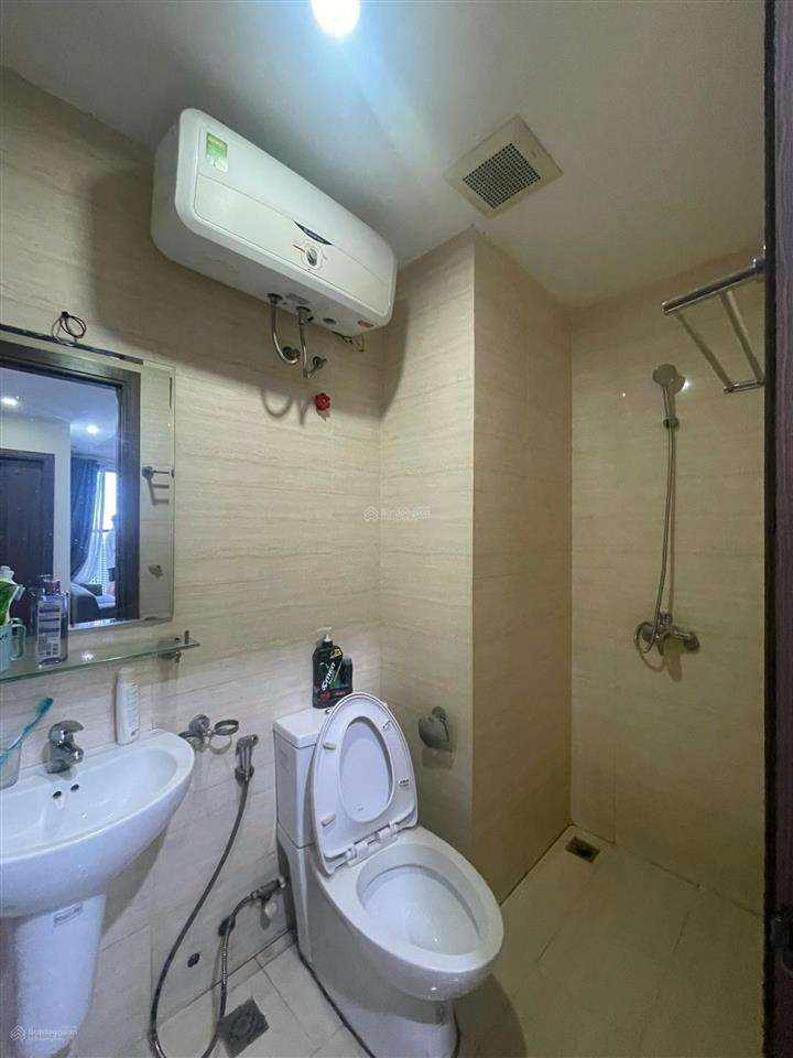 Cho thuê căn hộ chung cư helios 75 tam trinh, hoàng mai