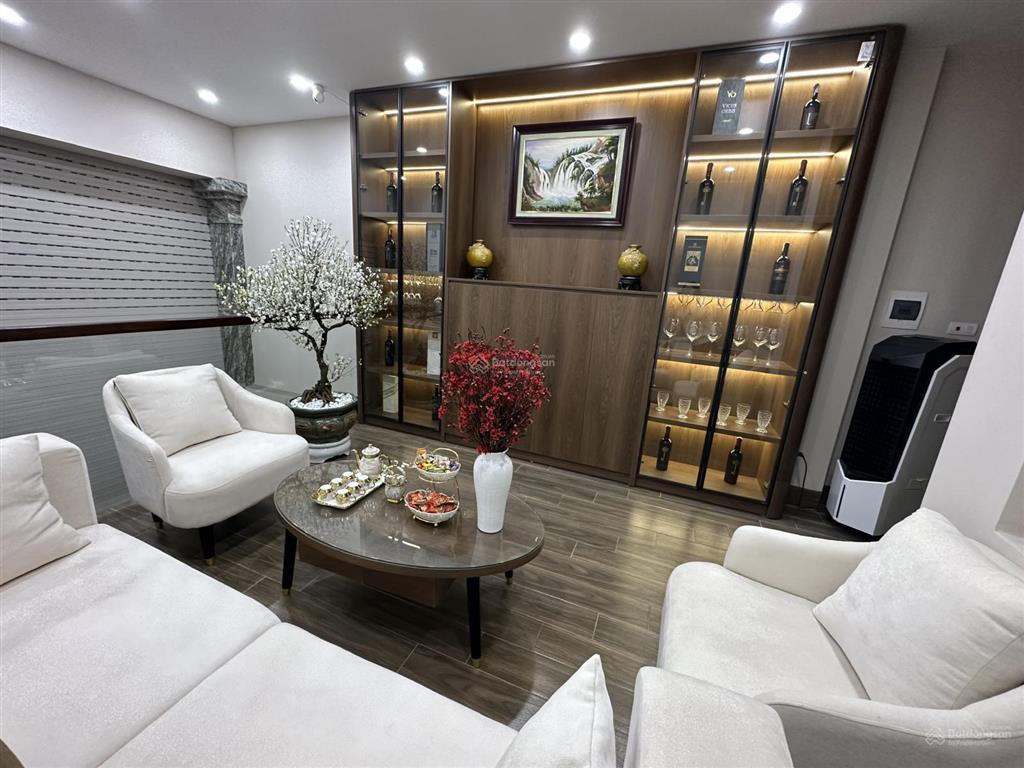 Bán nhà riêng chính chủ  siêu vip tại lê trọng tấn  24 tỷ