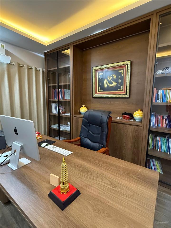 Bán nhà riêng chính chủ  siêu vip tại lê trọng tấn  24 tỷ