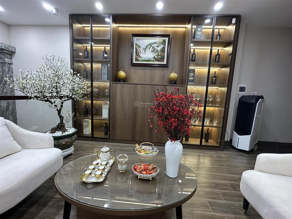 Bán nhà riêng chính chủ  siêu vip tại lê trọng tấn  24 tỷ