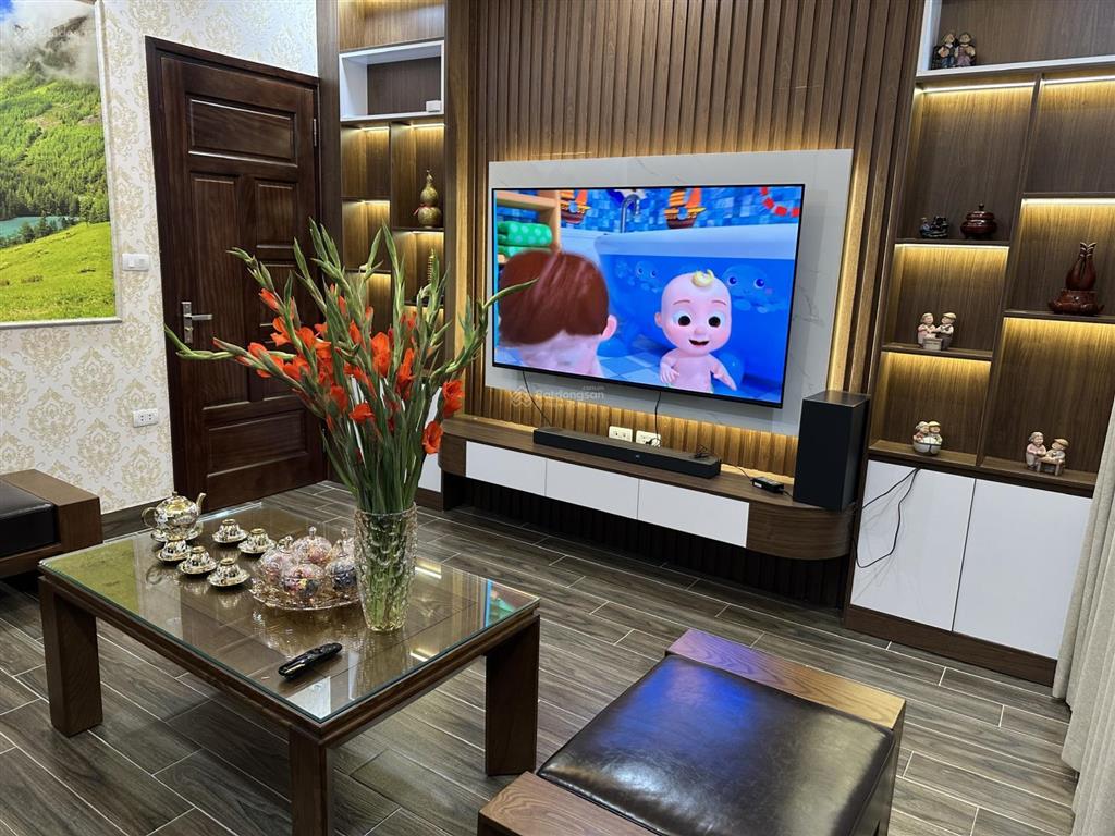 Bán nhà riêng chính chủ  siêu vip tại lê trọng tấn  24 tỷ