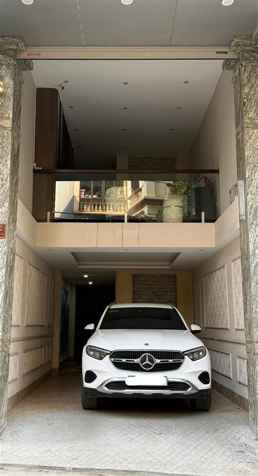 Bán nhà riêng chính chủ  siêu vip tại lê trọng tấn  24 tỷ