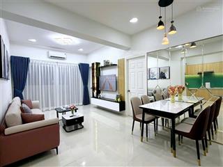 Bán căn hộ 3pn chỉ 2,85 tỷ tại bình tân. hỗ trợ vay 70%, tặng toàn bộ nội thất mới 100%