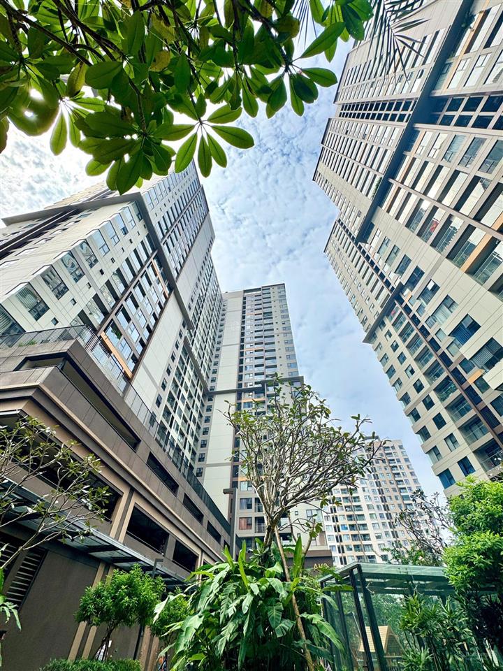 Bán nhanh căn hộ akari gđ2 chỉ 3,83tỷ  2pn 1wc, nhà mới tầng thấp đẹp, hỗ trợ vay bank.