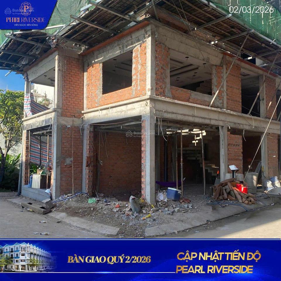 Khu nhà phố mặt tiền phú định, 1 trệt 1 lửng 2 lầu mới xây, phát lý rõ ràng, nhận nhà ở ngay