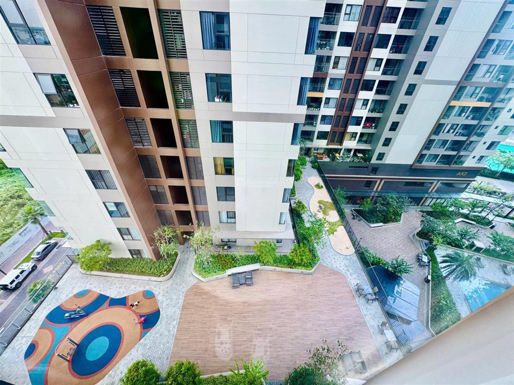 Căn góc akari 81m2 tầng thấp, ngắm pháo hoa cực chất  giá tốt. sổ sẵn, công chứng sang tên ngay.