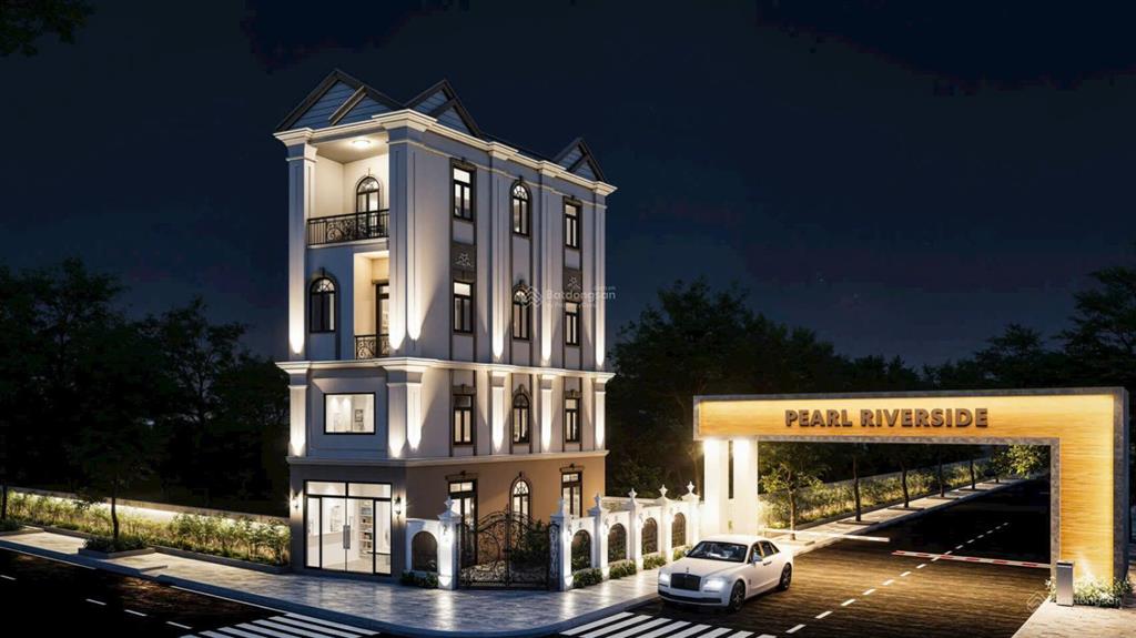 Nhà phố 4 tầng tại phú định quận 8  giá chỉ 6,39tỷ/căn. sổ từng căn, bank hỗ trợ vay 70% giá trị