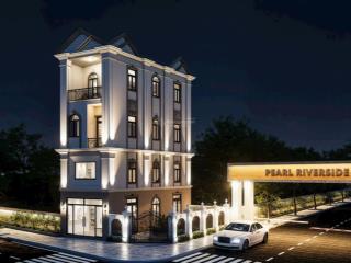 Nhà phố 4 tầng tại phú định quận 8  giá chỉ 6,39tỷ/căn. sổ từng căn, bank hỗ trợ vay 70% giá trị