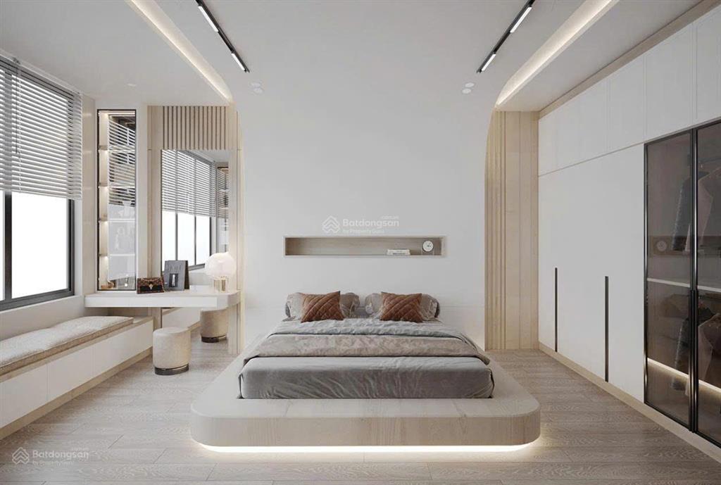 Nhà phố 4 tầng tại phú định quận 8  giá chỉ 6,39tỷ/căn. sổ từng căn, bank hỗ trợ vay 70% giá trị