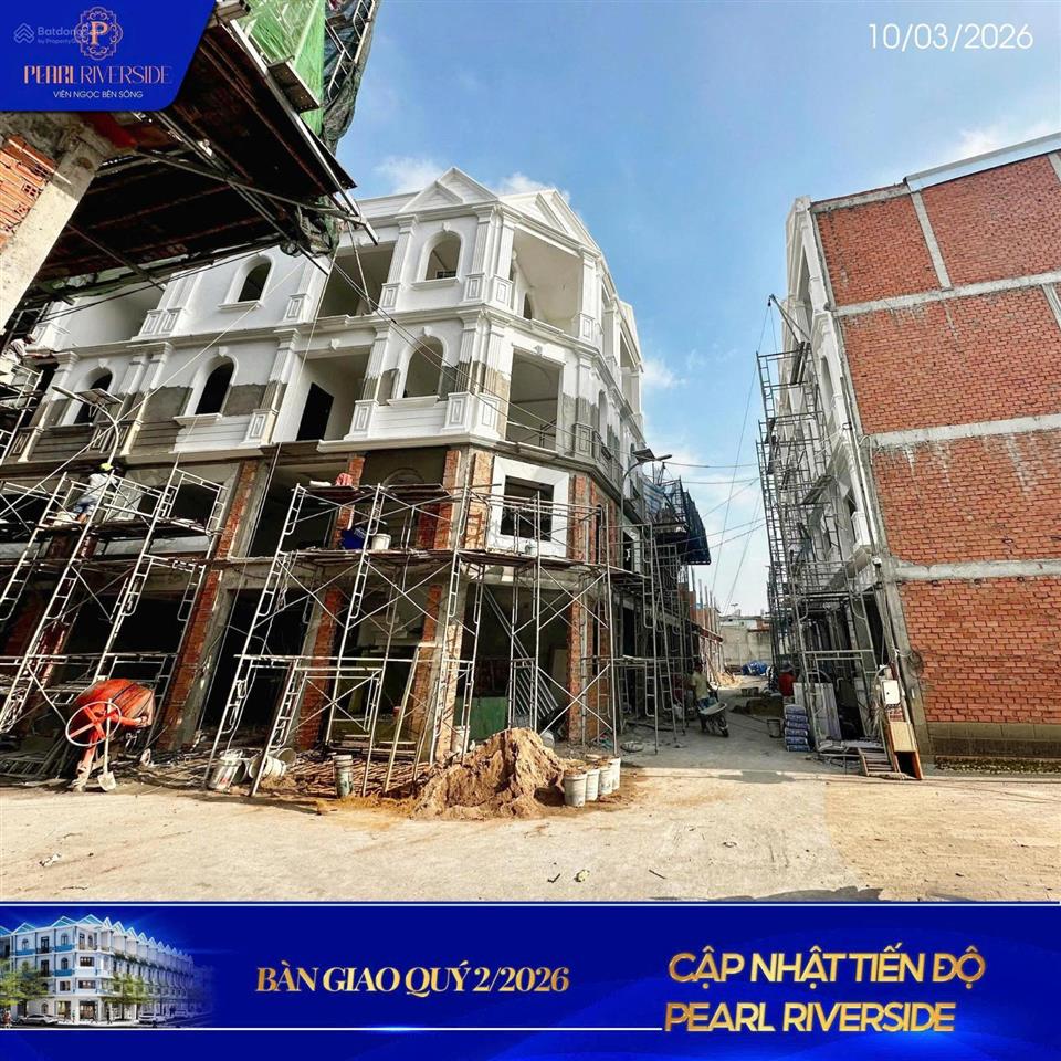 Nhà phố 4 tầng tại phú định quận 8  giá chỉ 6,39tỷ/căn. sổ từng căn, bank hỗ trợ vay 70% giá trị