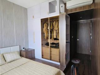 Căn góc tầng cao 3pn 95m² view pháo hoa cực đẹp, full nội thất, giá tốt 6.5 tỷ thương lượng