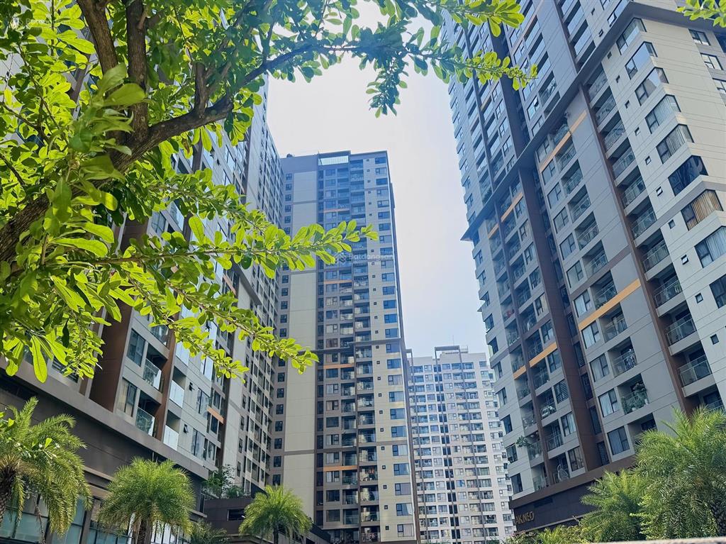 Gấp  căn góc view nội khu akari 80m2, hướng đông nam nội thất đẹp, pháp lý tốt, hỗ trợ vay