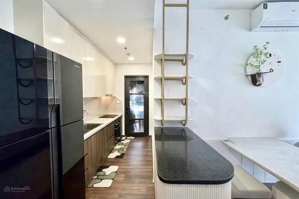Gấp  căn góc view nội khu akari 80m2, hướng đông nam nội thất đẹp, pháp lý tốt, hỗ trợ vay