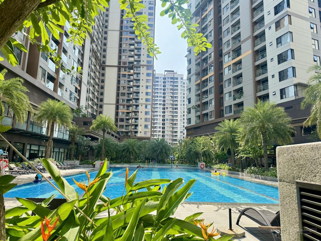 Gấp  căn góc view nội khu akari 80m2, hướng đông nam nội thất đẹp, pháp lý tốt, hỗ trợ vay