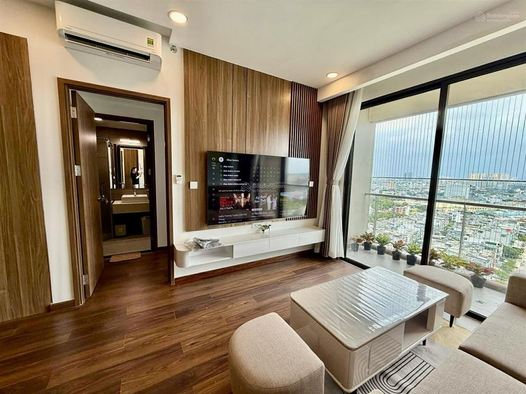 Cắt lỗ bán nhanh akari city  view trực diện q1, full nội thất đẹp  chỉ 5,24tỷ