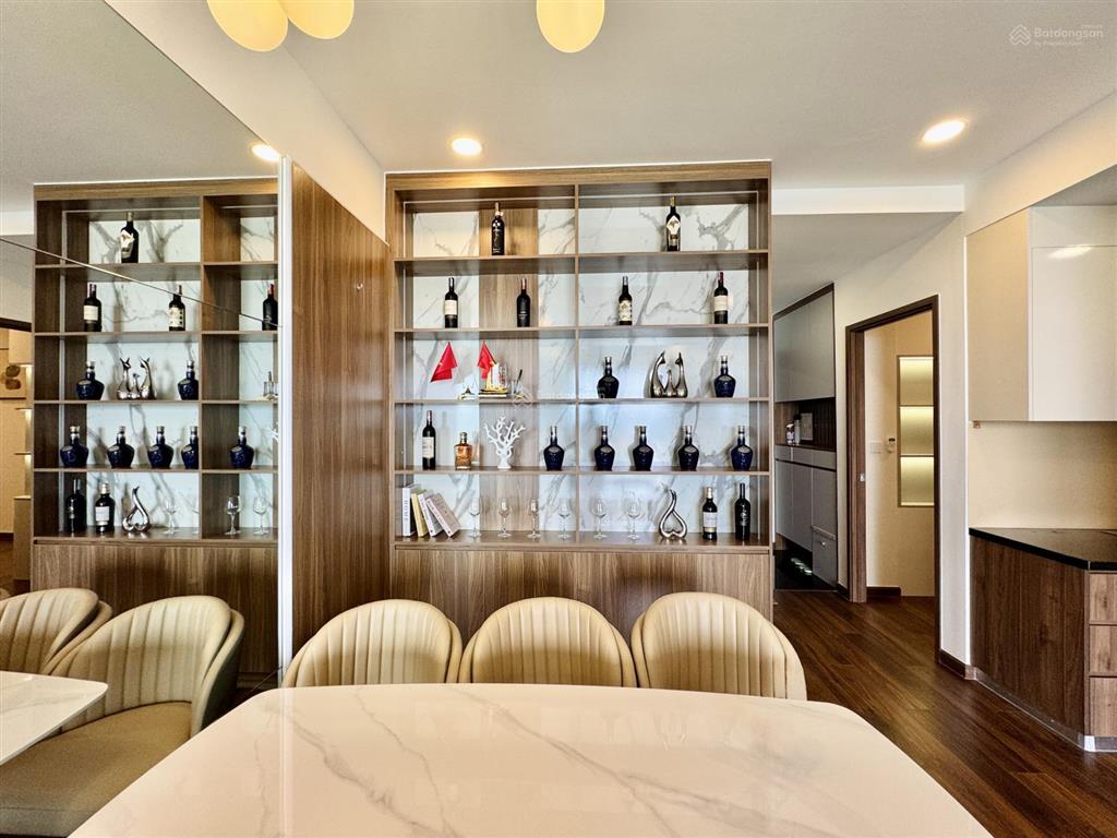 Cắt lỗ bán nhanh akari city  view trực diện q1, full nội thất đẹp  chỉ 5,24tỷ