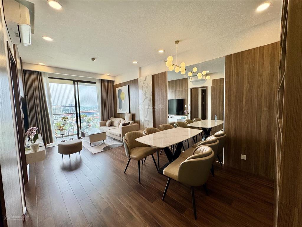 Cắt lỗ bán nhanh akari city  view trực diện q1, full nội thất đẹp  chỉ 5,24tỷ