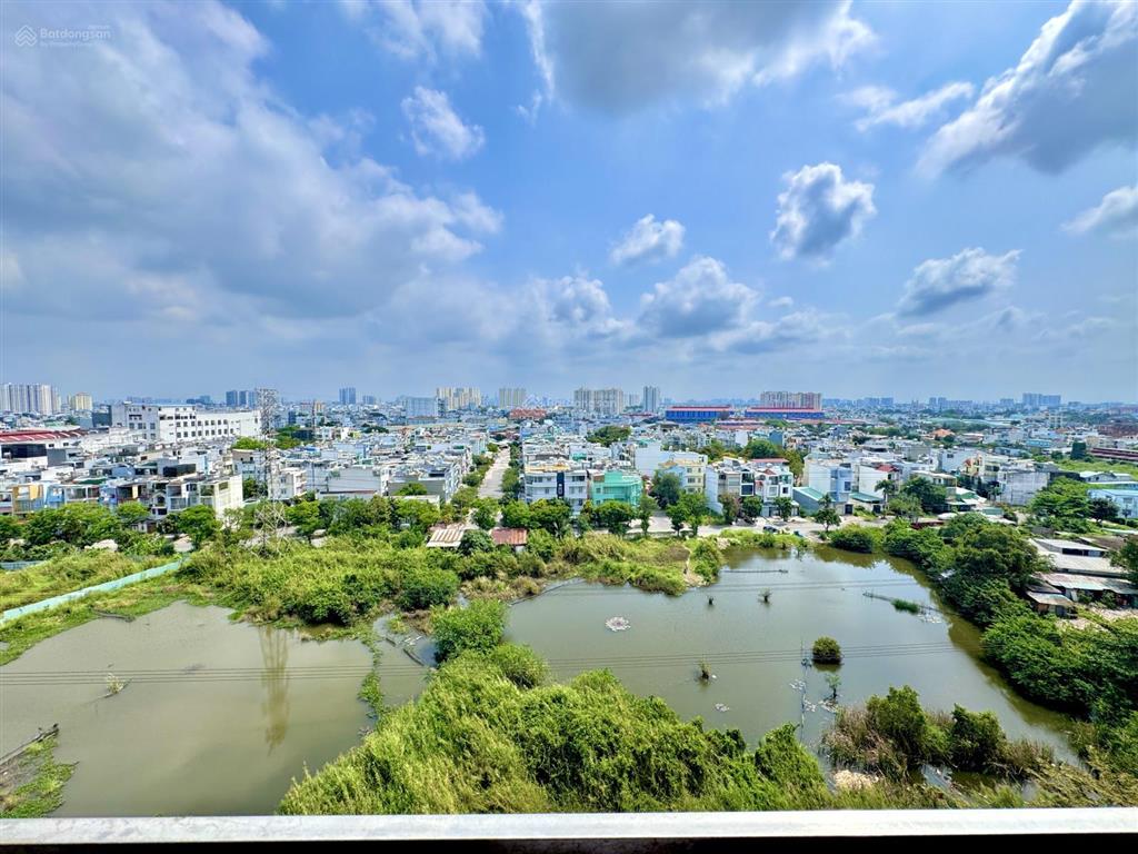 Cắt lỗ bán nhanh akari city  view trực diện q1, full nội thất đẹp  chỉ 5,24tỷ