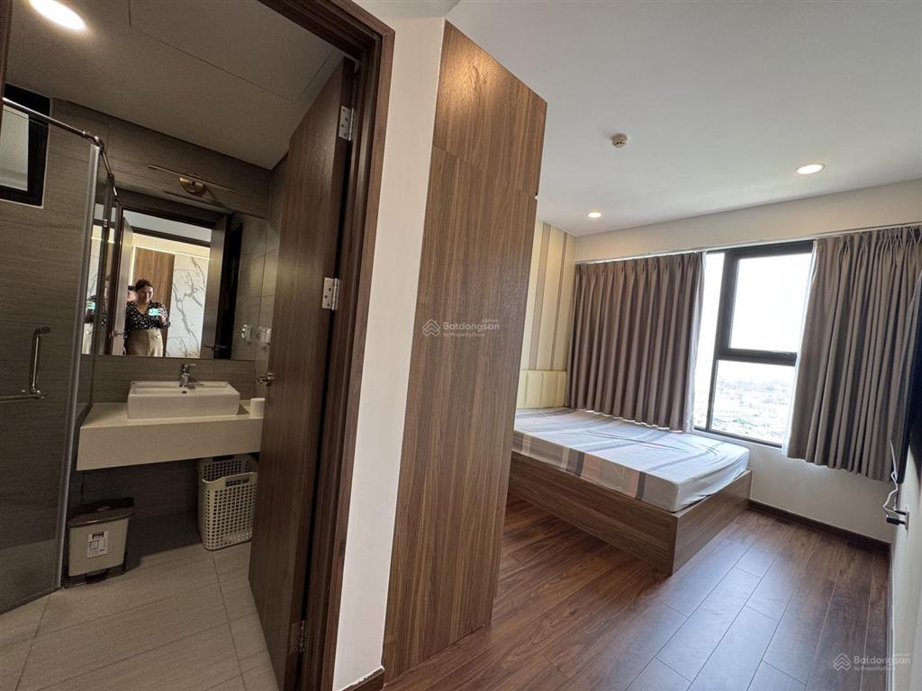 Cắt lỗ bán nhanh akari city  view trực diện q1, full nội thất đẹp  chỉ 5,24tỷ