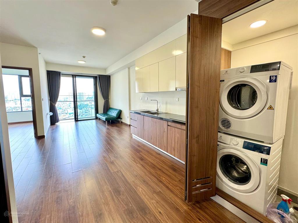 Căn hộ duy nhất tại akari giai đoạn 2, dt 81m2  view quận 1, tầng đẹp yên tĩnh giá chỉ 4.59 tỷ