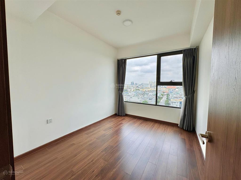 Căn hộ duy nhất tại akari giai đoạn 2, dt 81m2  view quận 1, tầng đẹp yên tĩnh giá chỉ 4.59 tỷ