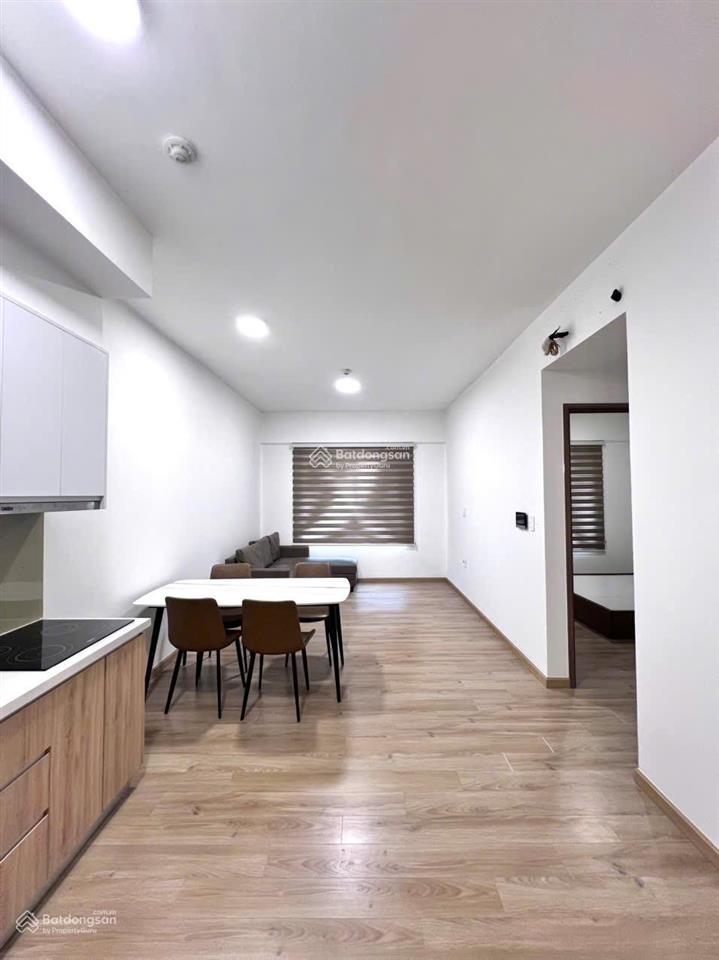 Bán căn hộ akari city phase 1 | 56m² | 2pn 1wc | block ak6 | hướng nam | sổ hồng | chỉ 3,4 tỷ