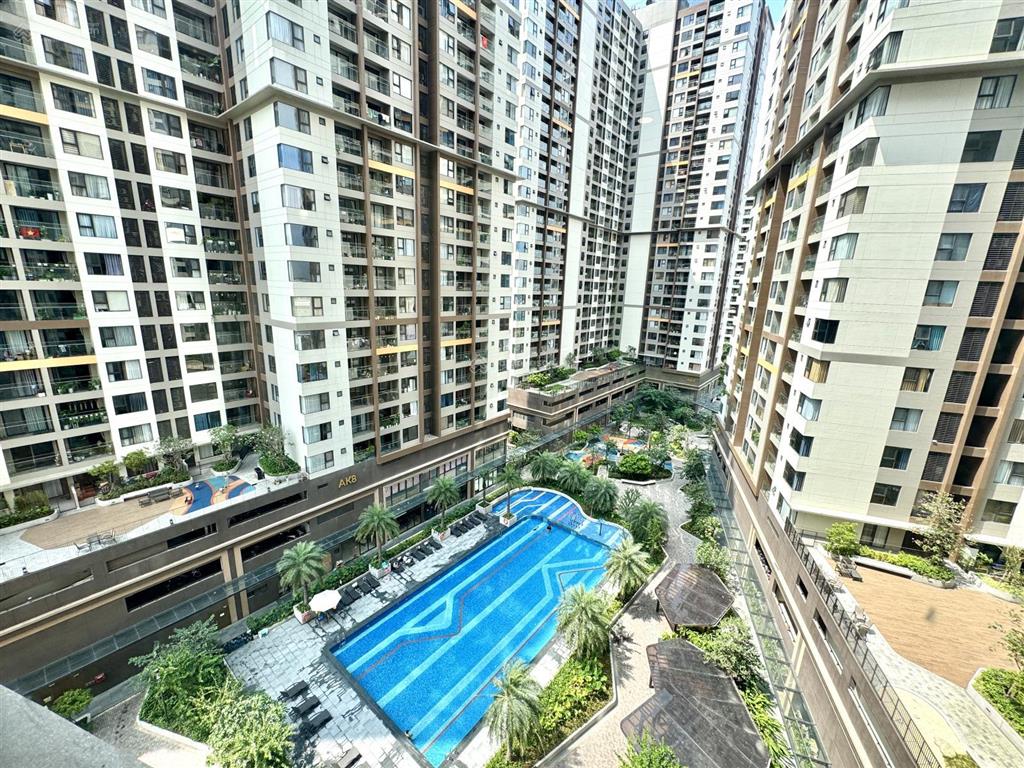 Căn góc tầng thấp 3pn 95m2 view ngoại khu đẹp, ntcb giá tốt 5.39 tỷ thương lượng