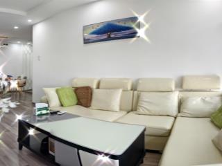 Hàng hiếm 3pn căn hộ trung tâm thành phố chỉ 37tr/m2 đầy đủ nội thất chỉ dọn vào ở