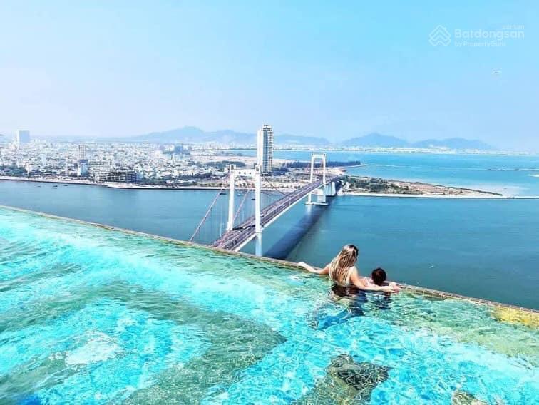 Chính chủ cần bán căn hộ 2pn, thuộc đẳng cấp 5 sao có dòng tiền thu nhập tốt