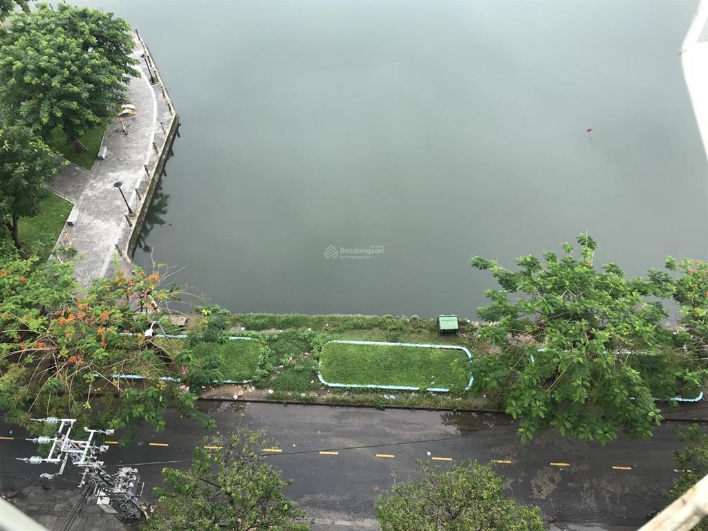 Bán cc hoàng anh gia lai lake view residence, 3,3 tỷ, 94m2, 2pn, 2wc tại thạc gián, thanh khê
