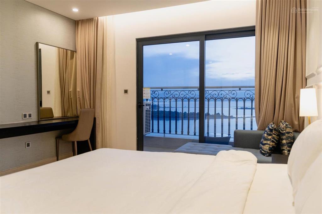 Bán golden bay cao cấp 5 sao dòng tiền thuê ổn định