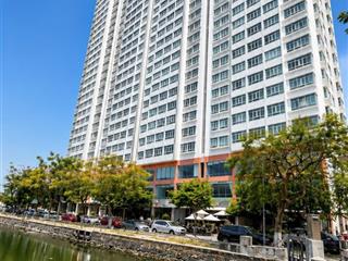 Bán căn hộ chung cư tại hoàng anh gia lai lake view residence, 3,95 tỷ, chỉ 33tr/m2