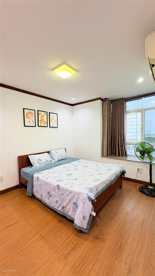 Bán căn hộ chung cư tại hoàng anh gia lai lake view residence, 3,95 tỷ, chỉ 33tr/m2